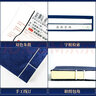 孔子家語(yǔ)（宣紙線(xiàn)裝 一函2冊(cè) 文華叢書(shū)系列） 曬單實(shí)拍圖