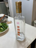 洋河大曲 42度500ml 綿柔濃香型 純糧釀造白酒  42度 500mL 1瓶 【洋河國賓】 曬單實(shí)拍圖