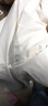 喜淘淘纯棉布料服装扎染白布设计立裁面料白坯布 1.6米宽中厚纯棉 实拍图