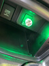 百臣 適用于led汽車(chē)氛圍燈USB點(diǎn)煙器裝飾燈氣氛燈車(chē)內通用車(chē)載氛圍燈免改裝 USB插口氣氛燈【七彩動(dòng)感】 1個(gè)裝 曬單實(shí)拍圖