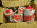 愛(ài)路客（ALOCS） 戶外氣爐燃料便攜氣罐露營(yíng)野炊燒烤丁烷液化氣高山高寒野營(yíng)爐頭扁氣罐燃料 【4個(gè)大號(hào)G14】【450g*4瓶】 曬單實(shí)拍圖