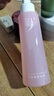 中草集 卸妝油130ml 臉眼唇部卸妝油 清潔眼線(xiàn)彩妝 曬單實(shí)拍圖