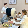 歐泉琳去黑頭收縮毛孔鼻膜鼻貼粉刺深層清潔吸祛撕拉面膜神器男士女專(zhuān)用 鼻膜+煥顏精華水【到手9件】 640g 曬單實(shí)拍圖