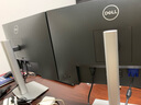 戴爾（DELL）P2425 24英寸 辦公顯示器 16:10超薄邊框 IPS 100Hz 硬件級防藍光 USB-C 旋轉升降 P2423升級款 P2425 曬單實拍圖