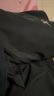 特步（XTEP） 运动裤短裤男裤子夏季男士宽松休闲中裤跑步服黑色短裤五分裤男 黑色-五分裤（梭织薄款） XL /180【现货速发】 实拍图