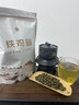 匠界 2024茶葉鐵觀音烏龍茶新茶正宗安溪鐵觀音蘭花香功夫茶袋裝500g 曬單實(shí)拍圖