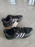 adidas DAROGA PLUS CANVAS戶外登山徒步鞋男女阿迪達(dá)斯TERREX 黑色/白色 40 曬單實(shí)拍圖