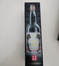 金門(mén)高粱酒 2008白金龍 58度600ml 單瓶裝 白金龍老酒  臺版原瓶 曬單實(shí)拍圖