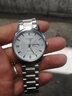 冠琴（GUANQIN）瑞士認證手表男士精鋼石英表多功能夜光男表時(shí)尚商務(wù)男士國潮腕表 GQ81688精鋼白面鋼 曬單實(shí)拍圖