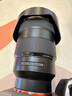 索尼 SONY 24-70/240 70-200GM二手微單鏡頭全畫幅中遠攝變焦人像蔡司G大師 索尼24-70mm F2.8GMG大師一代 99新 曬單實拍圖