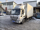 適配康明斯歐馬可2.8電噴5266016機(jī)油濾清器 LF17356機(jī)濾芯機(jī)油格 曬單實(shí)拍圖