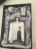 杯語(yǔ) 酒壺隨身加厚不銹鋼酒壺戶(hù)外便攜式小酒壺高檔316扁酒瓶具白酒迷你 1ml 圓角鏡面 3兩【316不銹鋼】【禮盒包裝】 曬單實(shí)拍圖