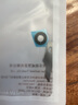 森茲迪 適用于蘋(píng)果手機(jī)攝像頭玻璃鏡片iphone后置相機(jī)鏡面鏡頭蓋 12promax玻璃鏡片【左】1片 +工具 曬單實(shí)拍圖