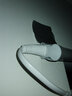 德力西電氣（DELIXI ELECTRIC）十字沖擊電錘鉆頭混凝土穿墻鎢鋼合金打墻打孔DLX-FSZ8  20×200 曬單實拍圖