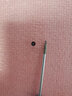 RUBICON精密螺絲刀星型花型內(nèi)六角螺絲批鐘表螺絲批 REP-T6 X 60mm 星型 曬單實(shí)拍圖