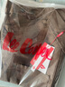 Canelin Kiskha牛仔夾克男2025春季休閑外套寬松衣服休閑春秋裝高品質(zhì)工裝外套潮 黑色夾克 2XL 碼 適合160到180斤 曬單實拍圖