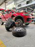 固特異（Goodyear）【包安裝】輪胎 EFFICIENT GRIP PERFORMANCE 御乘二代 235/50R19 99V 吉利星越/領(lǐng)克01 曬單實(shí)拍圖