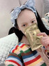 碧素堂【1盒低至16.8】碧素堂美白面膜蝸牛精華補(bǔ)水面膜深層保濕女男士 蝸牛補(bǔ)水三盒（30片） 曬單實(shí)拍圖