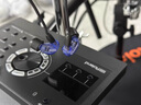 SHURESHURE 舒爾 SE215 入耳式耳機(jī)動(dòng)圈隔音耳塞 HiFi音樂(lè)重低音 SE215透明色 專業(yè)版（不帶線控） 曬單實(shí)拍圖