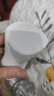 卡德樂 噴油瓶霧化廚房噴油壺家用按壓式油壺健身橄欖食用油燒烤噴霧油壺空氣炸鍋減脂控油大容量玻璃調(diào)味瓶 【升級(jí)玻璃款】噴油瓶-白色1只裝 曬單實(shí)拍圖