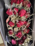 爱花居鲜花速递520情人节红玫瑰花束礼盒生日礼物送女友老婆同城配送 19枝红玫+情人草|DS205 实拍图