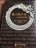 奧丁的子女：北歐神話(huà)故事集 曬單實(shí)拍圖