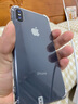 Apple iPhone X 蘋果x 二手蘋果手機 iphonex 移動聯(lián)通電信全網(wǎng)通4G 白色 256G 全網(wǎng)通 9成新 曬單實拍圖