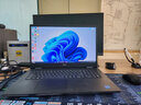 戴爾（DELL）Precision 7780 17.3英寸deepseek本地部署圖形設(shè)計(jì)移動(dòng)工作站 英偉達(dá)RTX4090 16G獨(dú)顯 i713850HX 128G內(nèi)存 1T固態(tài) 高清屏 曬單實(shí)拍圖