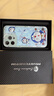 名界（MINGJIE）適用于蘋(píng)果15promax手機殼可愛(ài)貓新款iPhone16promax保護套卡通創(chuàng  )意硅膠全包防摔 遠峰藍【健身叮當貓】 iPhone 15 ProMax 曬單實(shí)拍圖