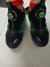 安踏UFO6.0天眼丨兒童運動(dòng)鞋男童鞋2024秋季新款大童緩震氣墊兒童跑鞋 【男童】黑/熒光水綠/銀-2 37 碼 曬單實(shí)拍圖
