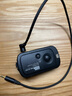 品色快門連接線RW-221 TW-282 T6 T9單反相機(jī)遙控器快門控制線 直線30cm佳能E3接口（2.5mm） 曬單實(shí)拍圖
