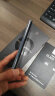 华为智选 鼎桥 TD Tech M40 5G手机 全网通 旗舰性能 6400万超感知影像 512GB 亮黑色 充电器套装 实拍图