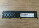 宇瞻（Apacer）8GB DDR4 2666频率 台式机内存条 实拍图