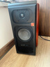 建芯建芯C60 2.0有源藍牙家用商用多媒體木質(zhì)音箱音響 黑色 （標準版） 曬單實(shí)拍圖