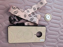 mlnew vivos6手機(jī)殼S5保護(hù)殼vivo s5全包手機(jī)套vivo S6輕奢女款保護(hù)套 S6【淡粉】 曬單實(shí)拍圖