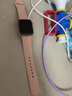 Apple 蘋果手表 二手智能手表 WatchSeries S3/4/5/6 SE GPS/蜂窩版 二手蘋果手表 SE/GPS/金色 99新 40mm(41mm) 曬單實拍圖