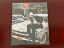 現(xiàn)貨包郵 Ernst Haas: New York in Color 1952-1962 攝影大師恩斯特·哈斯 彩色攝影作品集 50、60年代的紐約城市 英文原版 曬單實(shí)拍圖