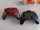 思迅xbox360主機(jī)游戲永劫無間手柄有線電腦電視震動地平線5steam通用 PC電腦專用-盒裝-帶震動有線白色 曬單實(shí)拍圖