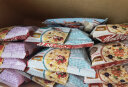 家乐氏谷物早餐元气包水果坚果麦片525g/盒（35g*15袋）营养礼盒代餐 实拍图