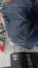 增致牛仔牛仔褲男新品小直筒彈力舒適百搭時尚磨白貓須藍(lán)色牛仔長褲 9019-2 30 曬單實(shí)拍圖