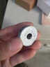 蒂普拓普 低速高速打磨機打磨輪 德國TIPTOP輪胎修補工具 冷補工具打磨頭 硬質(zhì)合金打磨輪K46 32*18mm9954736 曬單實(shí)拍圖