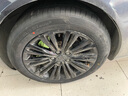 韓泰汽車輪胎 Ventus S1 EVO3 K127 235/50R18 97V適配福特蒙迪歐凱迪拉克 全新汽車輪胎 曬單實(shí)拍圖
