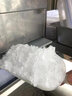 怡盟（YIMENG）雪花制冰機商用全自動智能綿綿冰沙實驗室海鮮店火鍋店自助餐用碎冰制冰一體機雪花冰機雪花碎冰機 50KG日產(chǎn)量丨粗細可調(diào)丨每小時2.1kg 曬單實拍圖