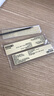 無印良品（MUJI） 六角六色圓珠筆芯 學(xué)生文具 黑色 0.7mm 曬單實拍圖