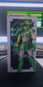 萬代（BANDAI） 圣衣神話EX  圣斗士星矢 手辦模型玩具 初期天龍座 紫龍 18cm 曬單實(shí)拍圖