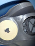 3M HF-52硅膠半面罩面具主體單面罩搭配1700/3700承接座1701CN/3701CN濾棉 曬單實(shí)拍圖