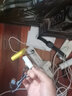 ZDCP 玩具遙控船遙控汽車電池組充電器3.6V4.8V6V7.2V8.4V9.6V3.7V充電線 8.4V 大田宮接口 USB充電線 曬單實(shí)拍圖