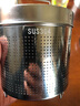 汲吉香養生壺通用304不銹鋼過(guò)濾網(wǎng)配件濾渣中藥過(guò)濾桶榮事達 曬單實(shí)拍圖