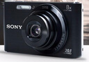 索尼（SONY） DSC-W800  WX350   H300  便攜相機(jī)/照相機(jī)/卡片機(jī) /長(zhǎng)焦相機(jī) 家用 辦公 拍照 學(xué)生相機(jī) WX350-黑色 套餐二 曬單實(shí)拍圖