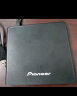 Pioneer 先锋DVR-XU01C外置光驱刻录机笔记本台式机通用USB移动 外接光驱盒 实拍图